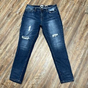 YMI dream jeans
